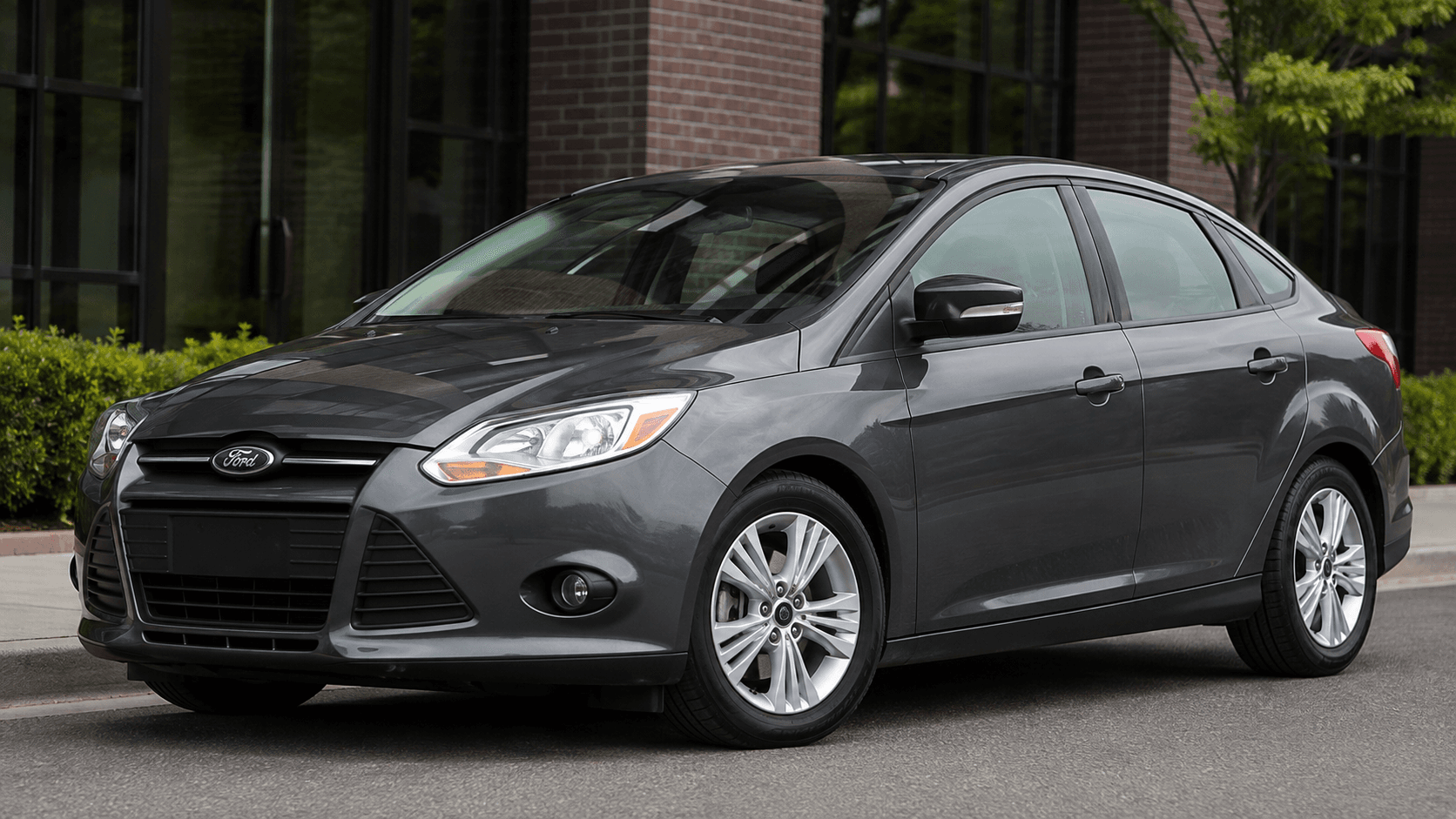 Ford Focus III 2011–2015
